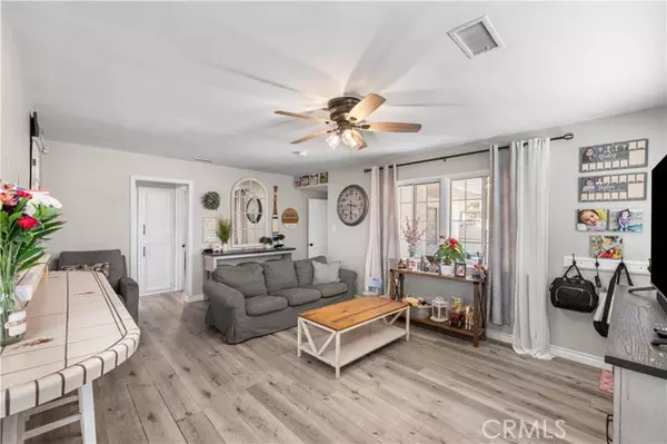 Lancaster, CA 93536,42545 30th Street