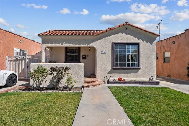 8464 San Miguel Avenue, South Gate, CA 90280