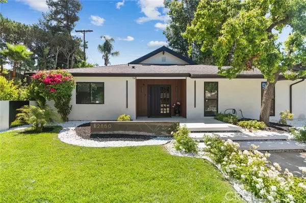 22850 Margarita Drive, Woodland Hills (los Angeles), CA 91364