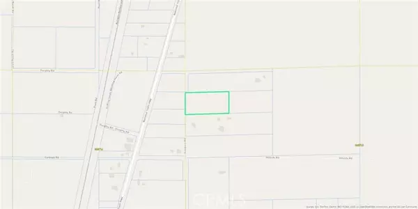 Helendale, CA 92342,0 Eveshorn Road