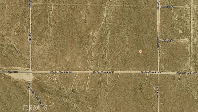 1 Shadow Mt & Pineridge Rd, Adelanto, CA 92301