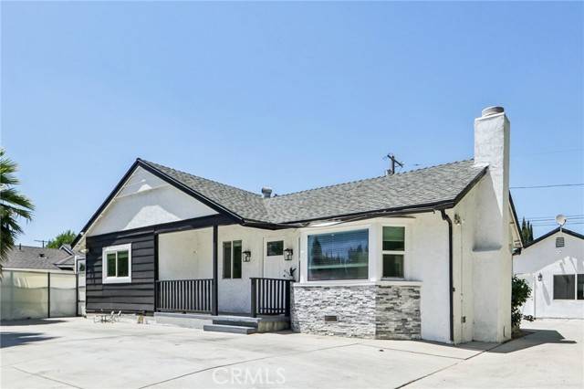 17043 Celtic Street, Granada Hills (los Angeles), CA 91344