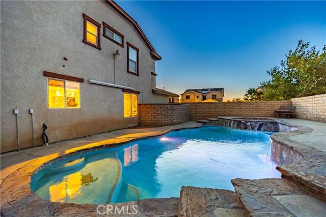 Palmdale, CA 93551,2322 Carolyn Drive