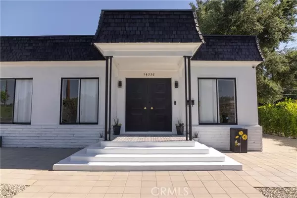 Sherman Oaks, CA 91423,14356 Greenleaf Street