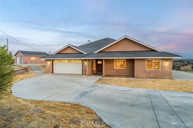 23309 Tak Court, Tehachapi, CA 93561