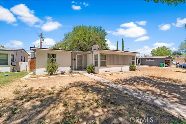 Lancaster, CA 93534,1411 W Ivesbrook Street