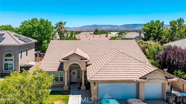 4018 Via Barbara, Lancaster, CA 93536