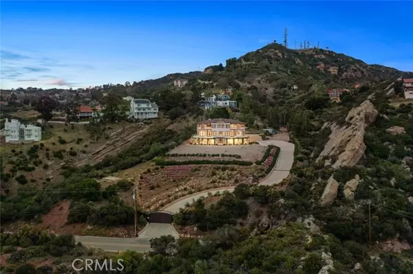 Malibu, CA 90265,24517 Piuma Road