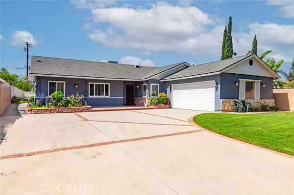 16428 Londelius Street, North Hills (los Angeles), CA 91343