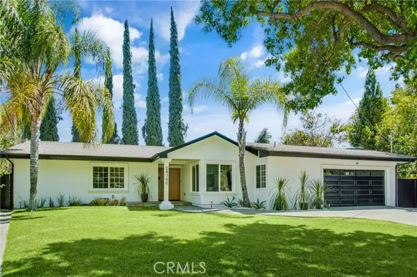 24100 Philiprimm Street, Woodland Hills (los Angeles), CA 91367