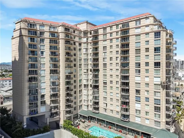 Long Beach, CA 90802,850 E Ocean Boulevard #1604