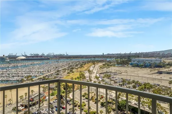 Long Beach, CA 90802,850 E Ocean Boulevard #1604