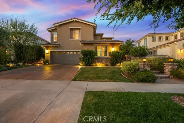 28652 Iron Village Drive, Valencia (santa Clarita), CA 91354