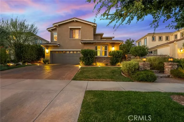 28652 Iron Village Drive, Valencia (santa Clarita), CA 91354