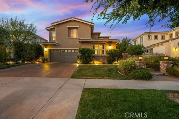 28652 Iron Village Drive, Valencia (santa Clarita), CA 91354