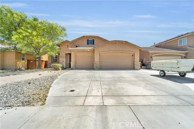 Rosamond, CA 93560,3026 Neary Court