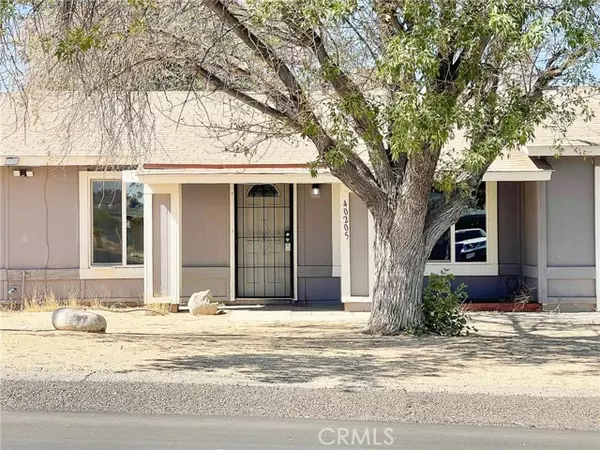 Palmdale, CA 93591,40205 162nd Street