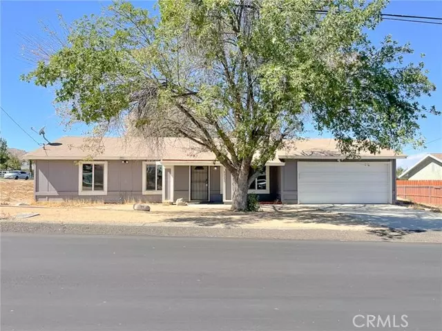 Palmdale, CA 93591,40205 162nd Street