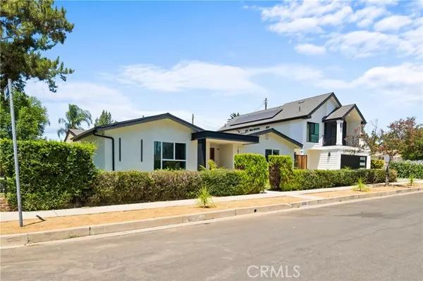 16701 Kalisher, Granada Hills (los Angeles), CA 91344