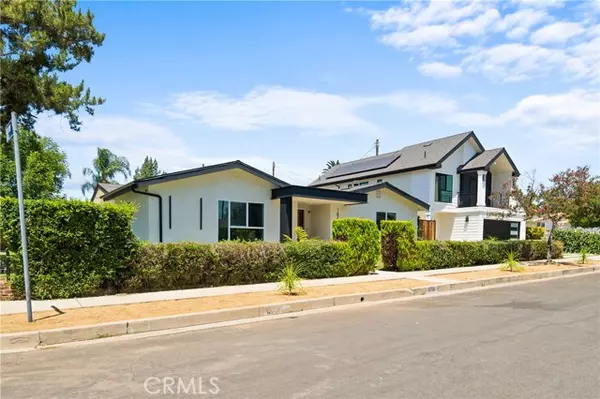 16701 Kalisher, Granada Hills (los Angeles), CA 91344