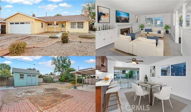 7723 Capistrano Avenue, West Hills (los Angeles), CA 91304