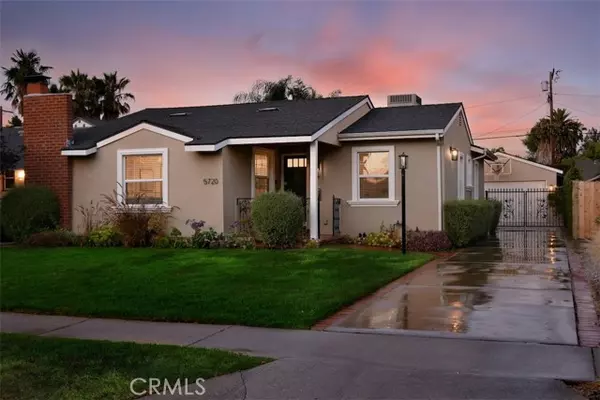 Sherman Oaks, CA 91411,5720 Norwich Ave. Avenue