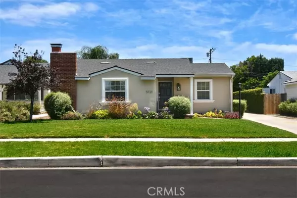 Sherman Oaks, CA 91411,5720 Norwich Ave. Avenue