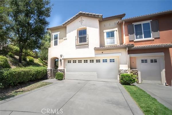 26767 Via La Paz, Valencia (santa Clarita), CA 91381