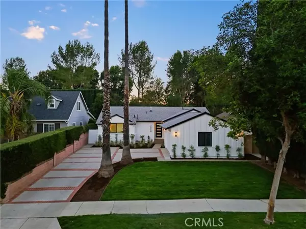 Woodland Hills (los Angeles), CA 91367,20008 Friar Street