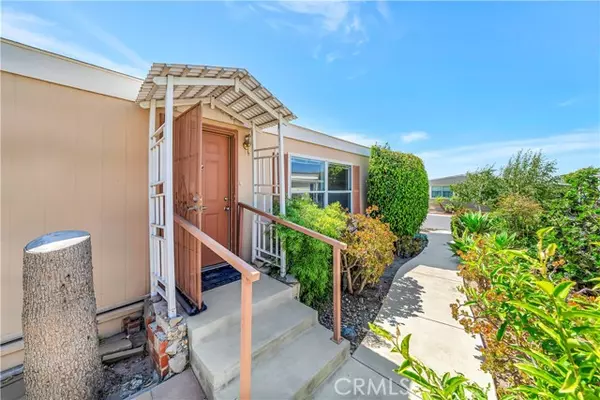 Camarillo, CA 93012,24 Gitana Avenue #164