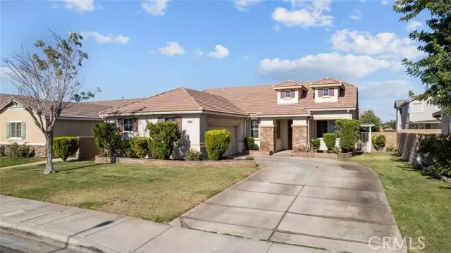 Palmdale, CA 93552,38160 Antibes Drive