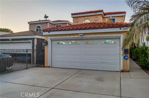 2975 Fernwood Avenue, Lynwood, CA 90262