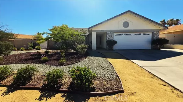 37432 Whitehall Lane, Palmdale, CA 93550