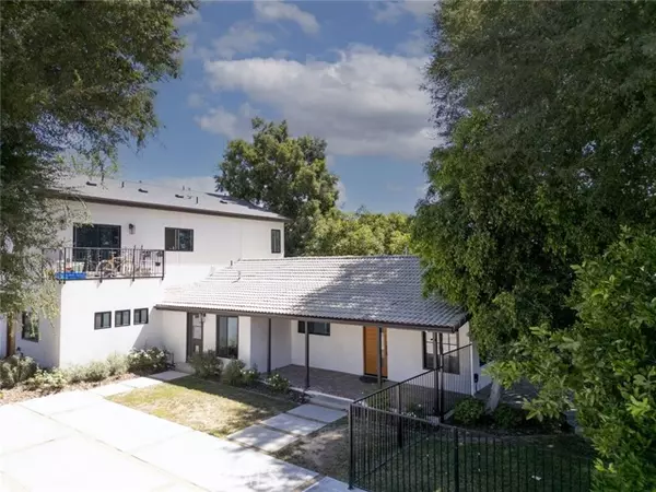 20347 Runnymede Street, Winnetka (los Angeles), CA 91306