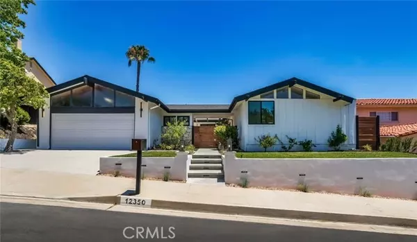Granada Hills (los Angeles), CA 91344,12350 Mclennan Avenue