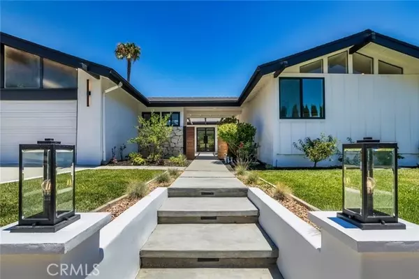 Granada Hills (los Angeles), CA 91344,12350 Mclennan Avenue
