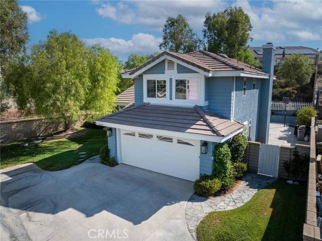 27224 Waterford Drive, Valencia (santa Clarita), CA 91354