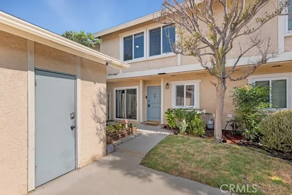 Chatsworth (los Angeles), CA 91311,10125 De Soto Avenue #43