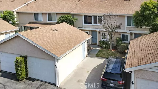 Chatsworth (los Angeles), CA 91311,10125 De Soto Avenue #43