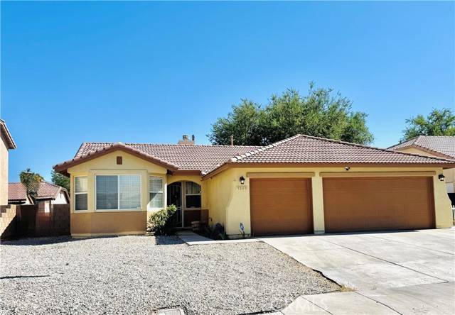 Lancaster, CA 93534,1250 W Avenue H7