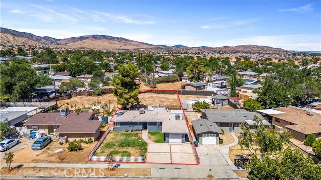 Palmdale, CA 93551,38853 Mesquite Road