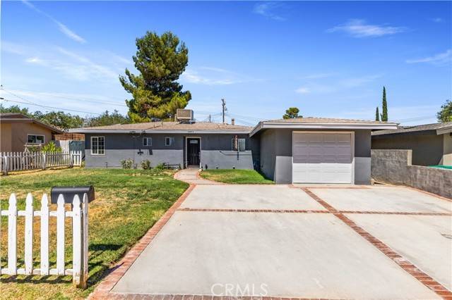38853 Mesquite Road, Palmdale, CA 93551