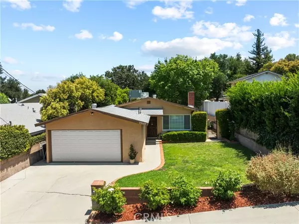 25058 Wheeler Road, Newhall (santa Clarita), CA 91321
