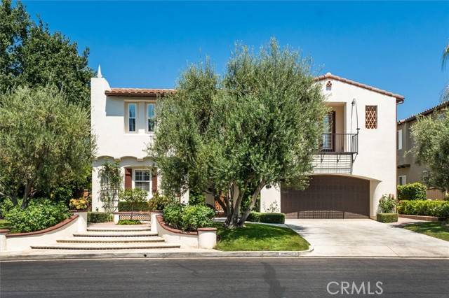 24711 Tiburon Street, Valencia (santa Clarita), CA 91355