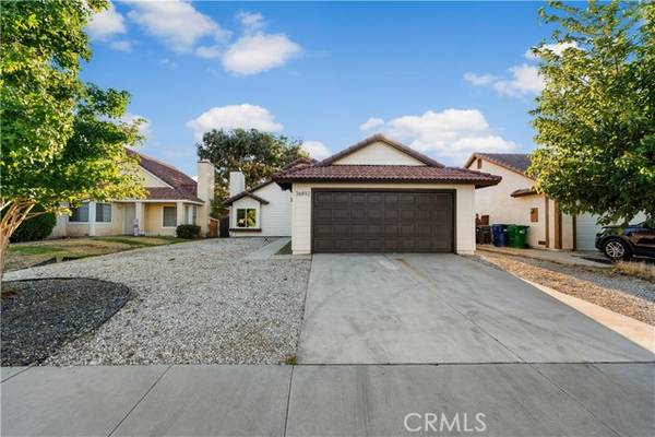 36829 Burroughs Way, Palmdale, CA 93552