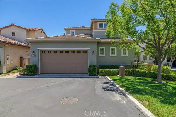 Valencia (santa Clarita), CA 91354,23785 Western Cedar Court