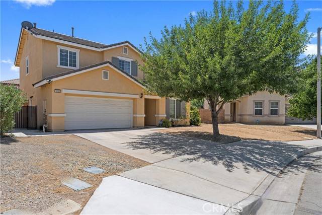 3020 Peaceful Way, Lancaster, CA 93535