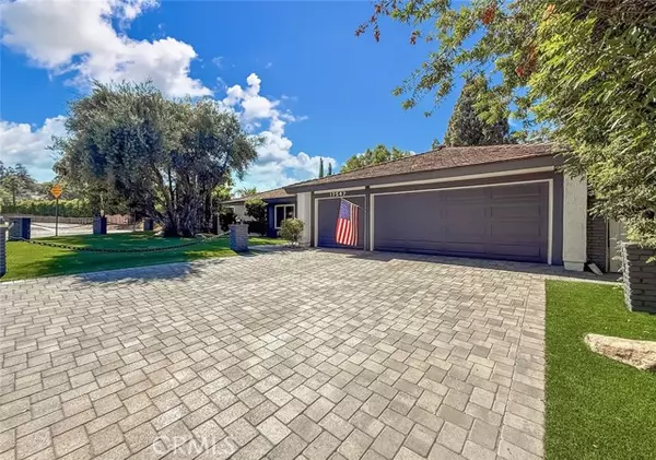 Granada Hills (los Angeles), CA 91344,17547 Rushing Drive