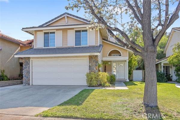 28154 Guilford Lane, Saugus (santa Clarita), CA 91350