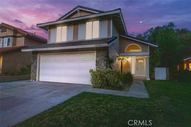 28154 Guilford Lane, Saugus (santa Clarita), CA 91350